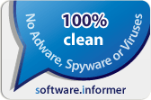 software.informer.com software_awards_no_viruses